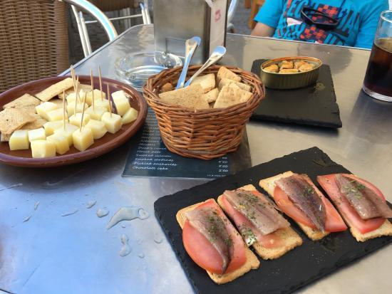 Taberna El Baron